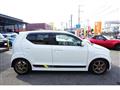 2017 Suzuki Alto Works