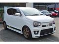 2017 Suzuki Alto Works
