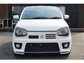 2017 Suzuki Alto Works