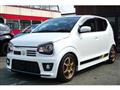 2017 Suzuki Alto Works