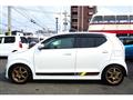 2017 Suzuki Alto Works