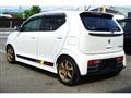 2017 Suzuki Alto Works