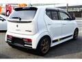 2017 Suzuki Alto Works
