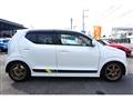 2017 Suzuki Alto Works