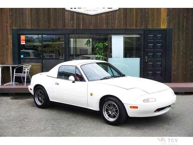 1994 Mazda Roadster