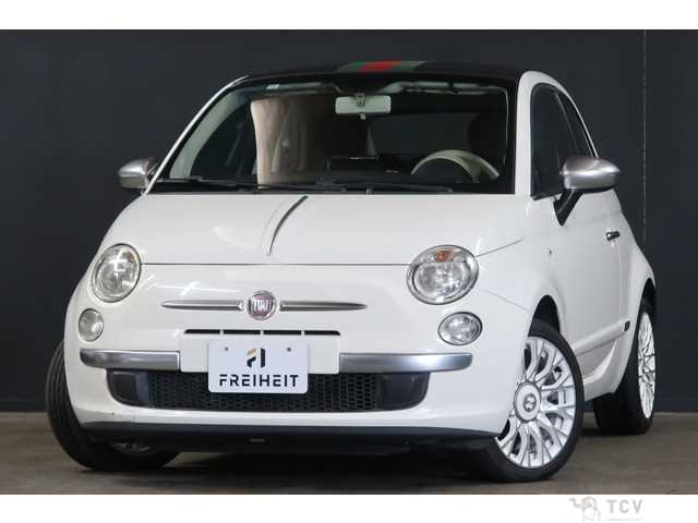 2012 Fiat Fiat Others