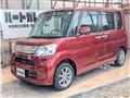 2017 Daihatsu Tanto