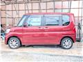 2017 Daihatsu Tanto