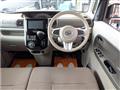 2017 Daihatsu Tanto