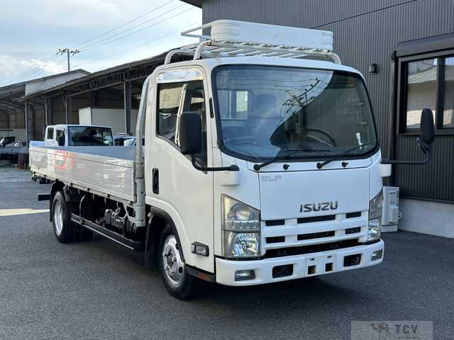 2009 Isuzu Isuzu Others