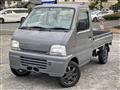 1999 Suzuki Carry Truck