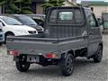 1999 Suzuki Carry Truck