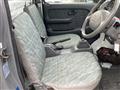 1999 Suzuki Carry Truck