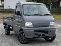1999 Suzuki Carry Truck