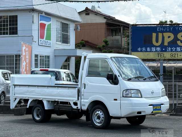 2009 Nissan Vanette Truck
