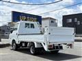 2009 Nissan Vanette Truck