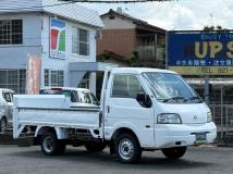 2009 Nissan Vanette Truck