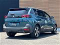 2018 Peugeot 5008