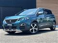 2018 Peugeot 5008