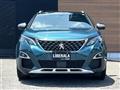 2018 Peugeot 5008
