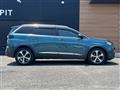 2018 Peugeot 5008