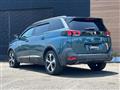 2018 Peugeot 5008