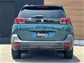 2018 Peugeot 5008