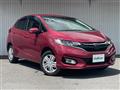 2019 Honda Fit