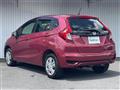 2019 Honda Fit