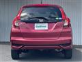 2019 Honda Fit