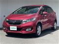 2019 Honda Fit