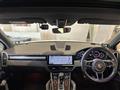 2018 Porsche Cayenne