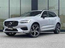 2021 Volvo XC60