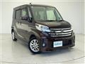 2015 Nissan DAYZ ROOX