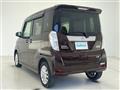 2015 Nissan DAYZ ROOX