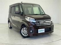 2015 Nissan DAYZ ROOX