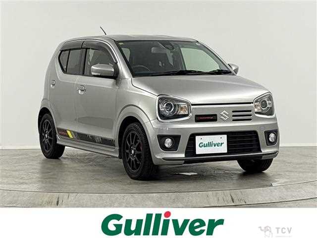 2016 Suzuki Alto