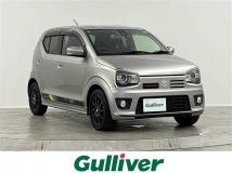 2016 Suzuki Alto