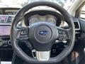 2016 Subaru Levorg