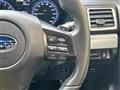 2017 Subaru Levorg