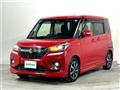 2018 Suzuki Solio