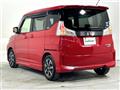 2018 Suzuki Solio