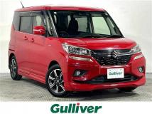 2018 Suzuki Solio