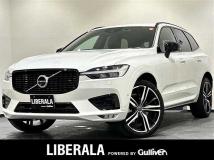 2021 Volvo XC60