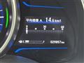 2014 Honda Fit Hybrid