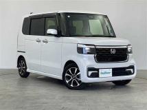 2024 Honda N BOX
