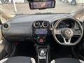 2020 Nissan Note