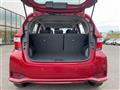 2020 Nissan Note