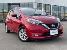 2020 Nissan Note