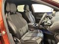 2018 Peugeot 3008